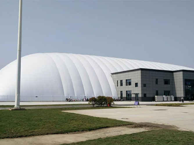 Multipurpose Event Inflatable Tent Dome