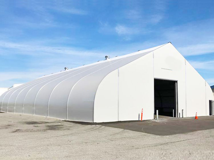 Industry Tent