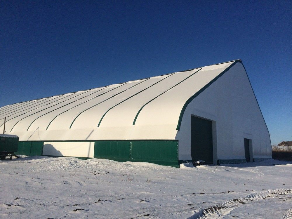 Industry Tent