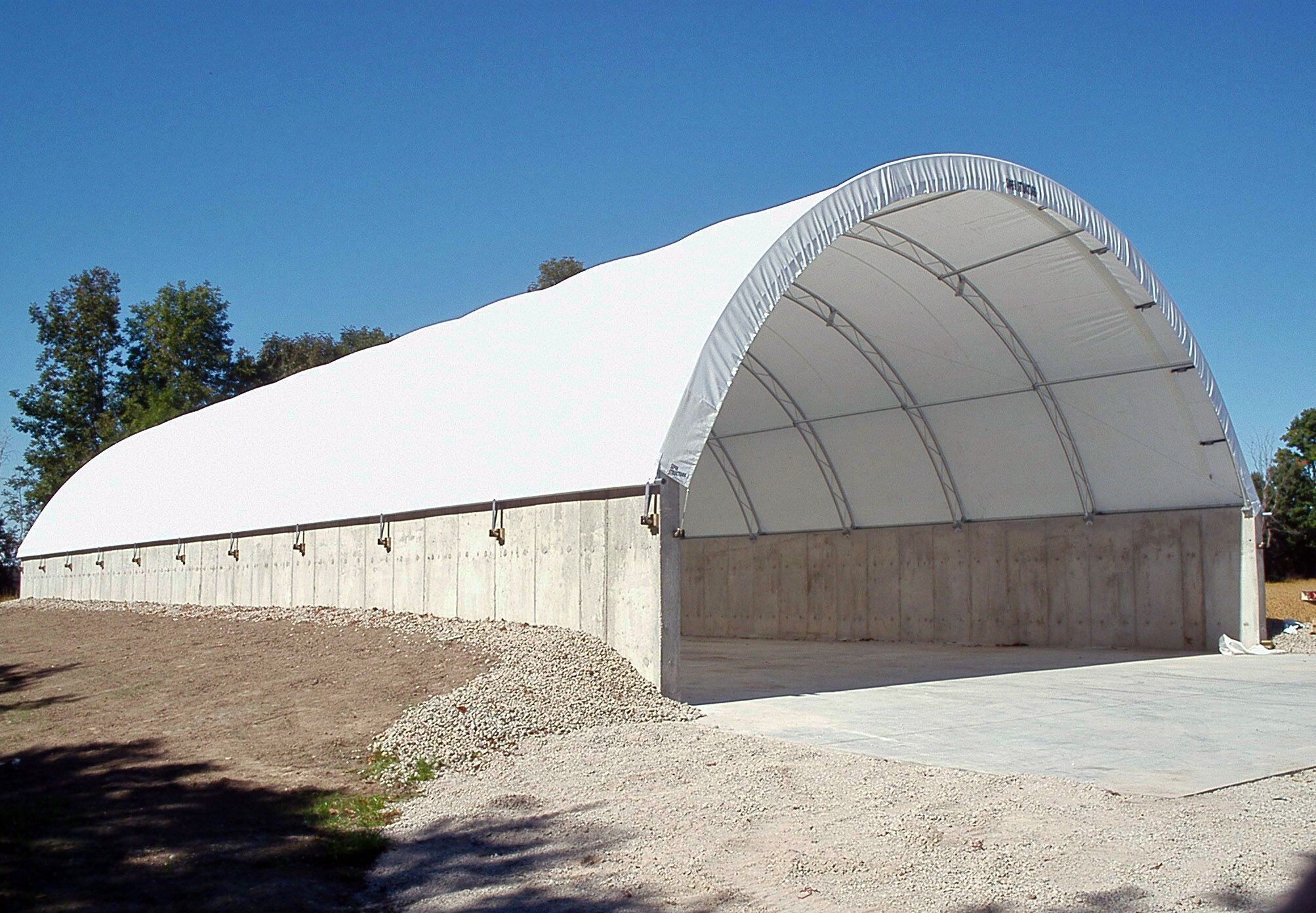 Industry Tent