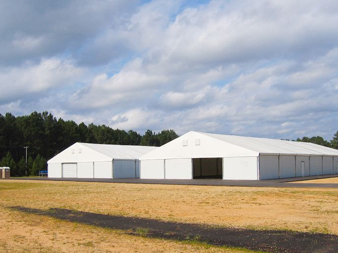 Industry Tent